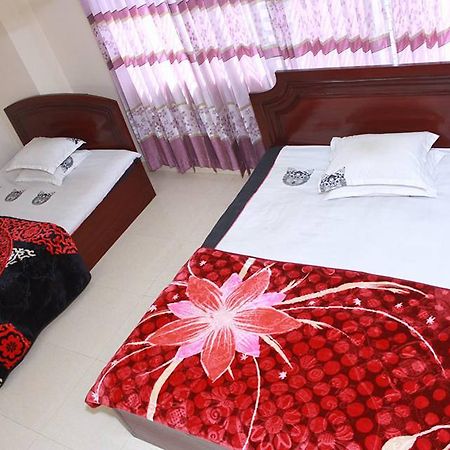 Hotel Sea Shine Cox's Bazar Εξωτερικό φωτογραφία