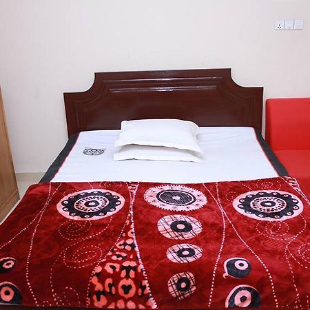 Hotel Sea Shine Cox's Bazar Εξωτερικό φωτογραφία