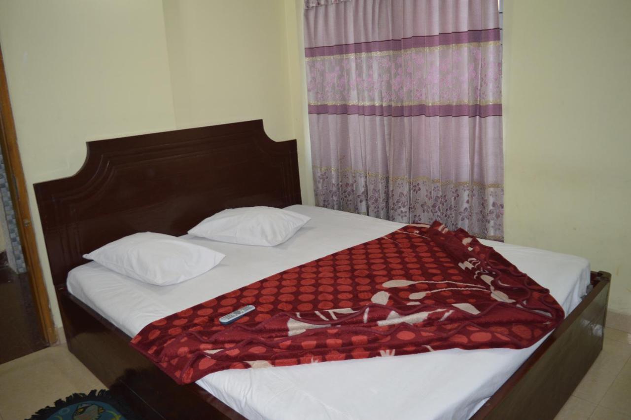 Hotel Sea Shine Cox's Bazar Εξωτερικό φωτογραφία