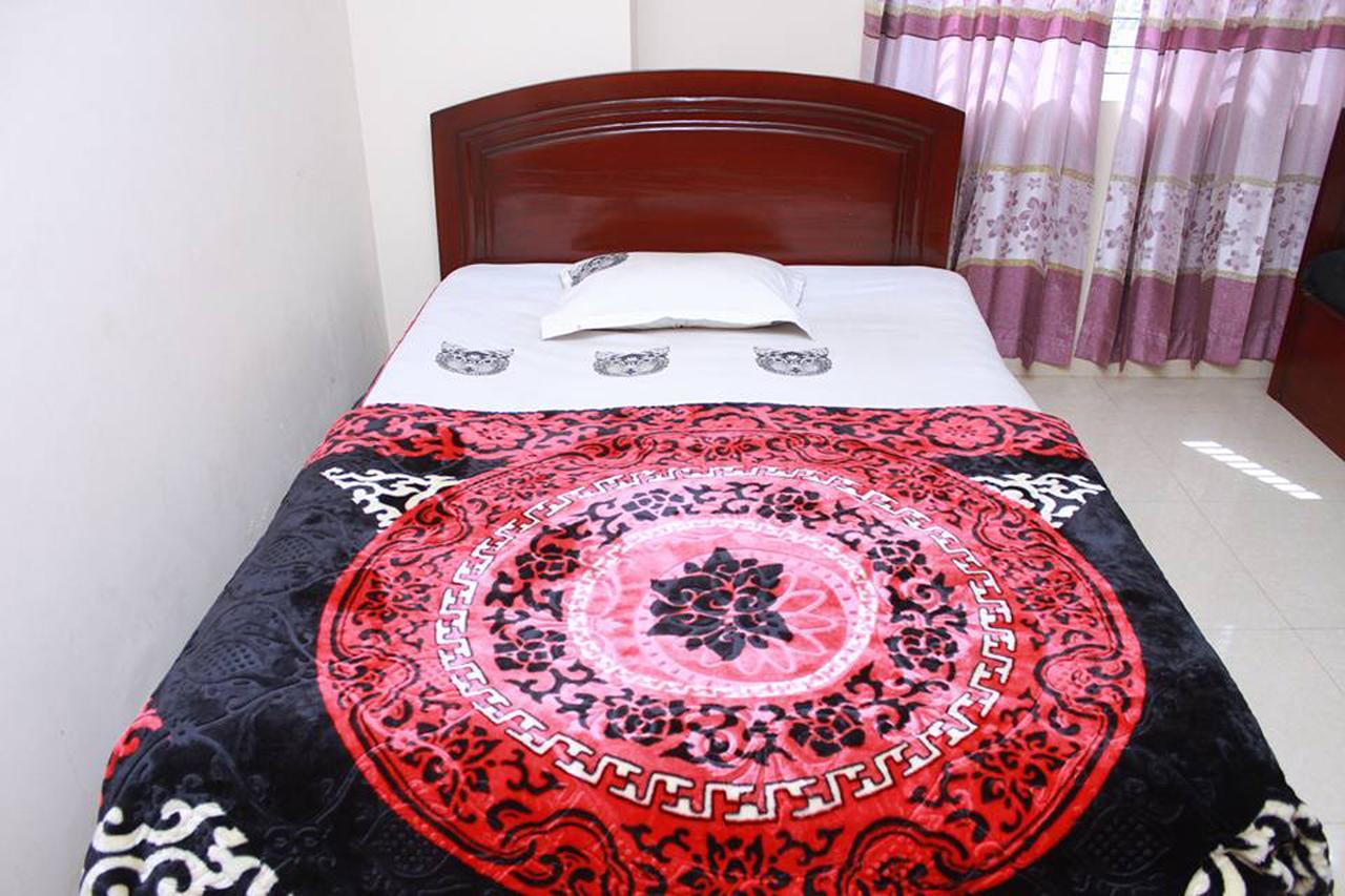Hotel Sea Shine Cox's Bazar Εξωτερικό φωτογραφία