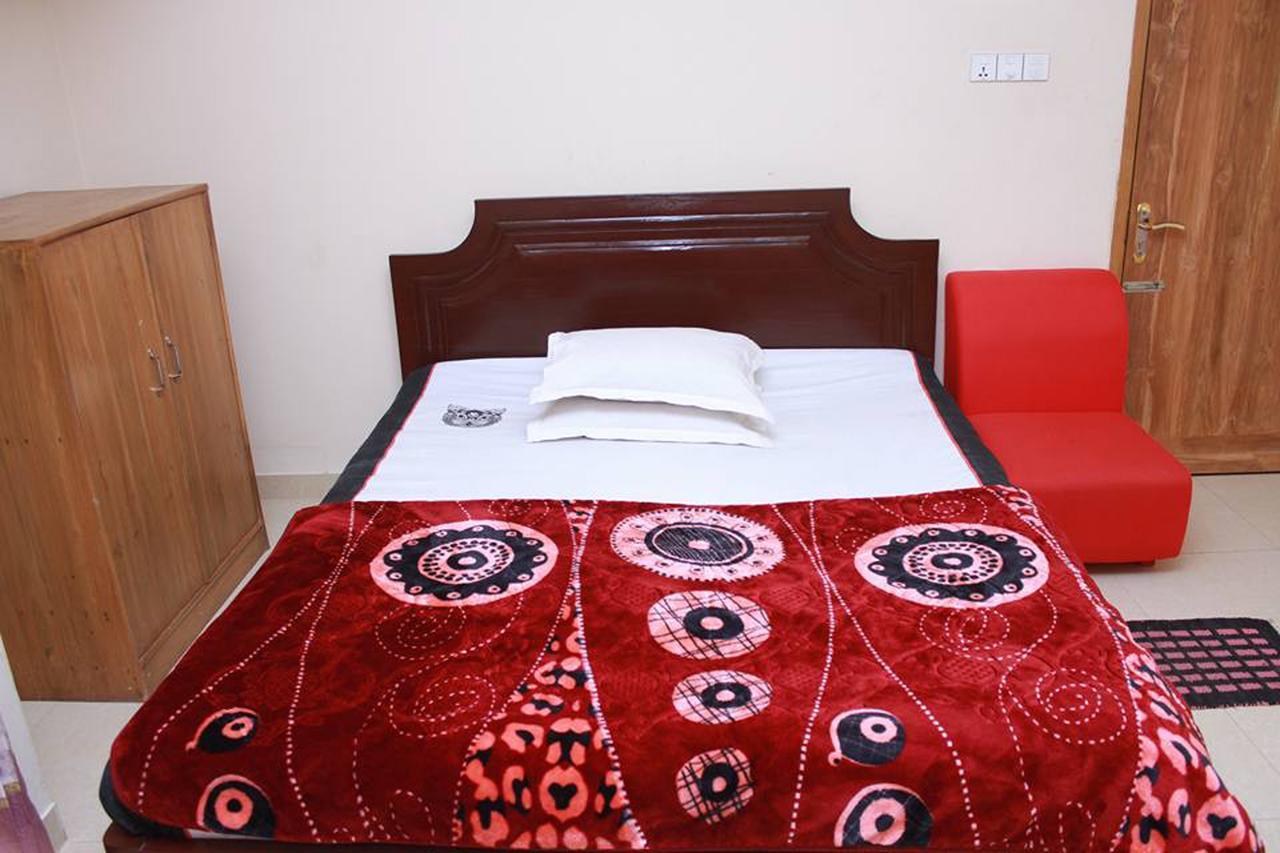Hotel Sea Shine Cox's Bazar Εξωτερικό φωτογραφία
