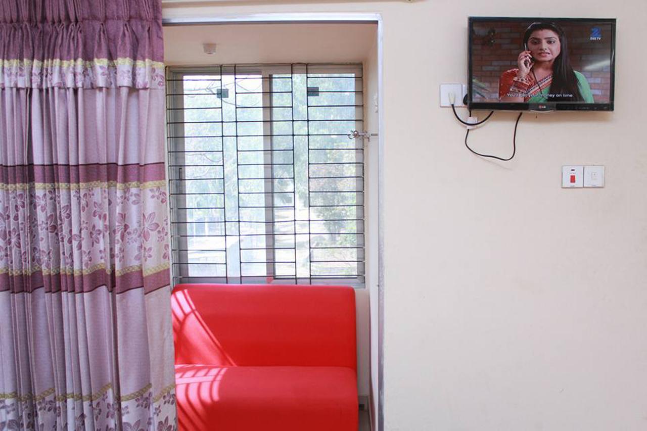 Hotel Sea Shine Cox's Bazar Εξωτερικό φωτογραφία